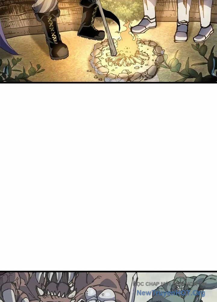 Dũng Sĩ Kiếm Tâm Chap 1 - Next Chap 2