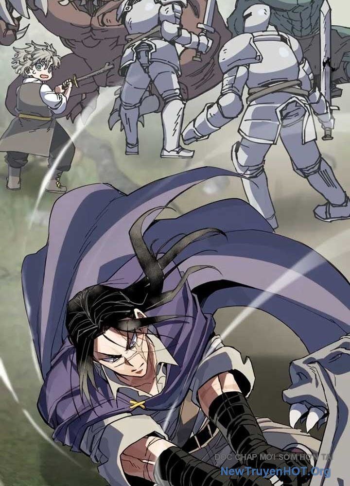 Dũng Sĩ Kiếm Tâm Chap 1 - Next Chap 2