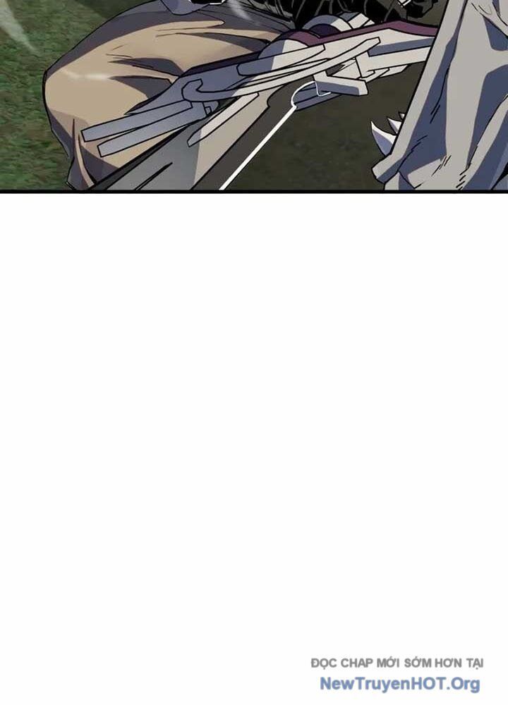 Dũng Sĩ Kiếm Tâm Chap 1 - Next Chap 2