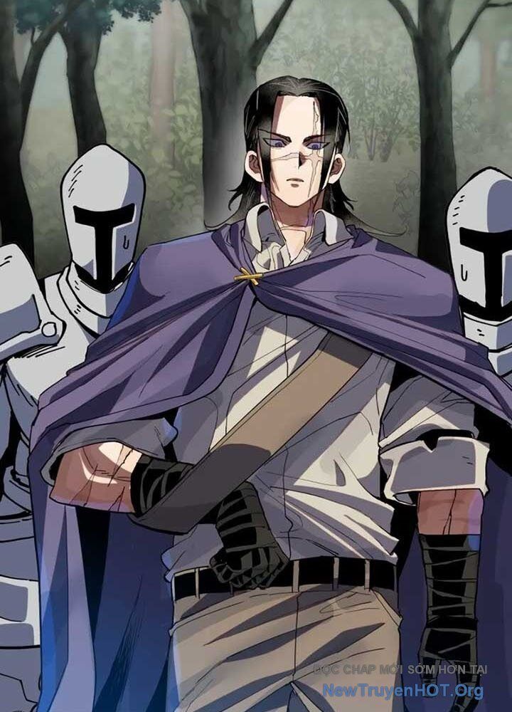 Dũng Sĩ Kiếm Tâm Chap 1 - Next Chap 2