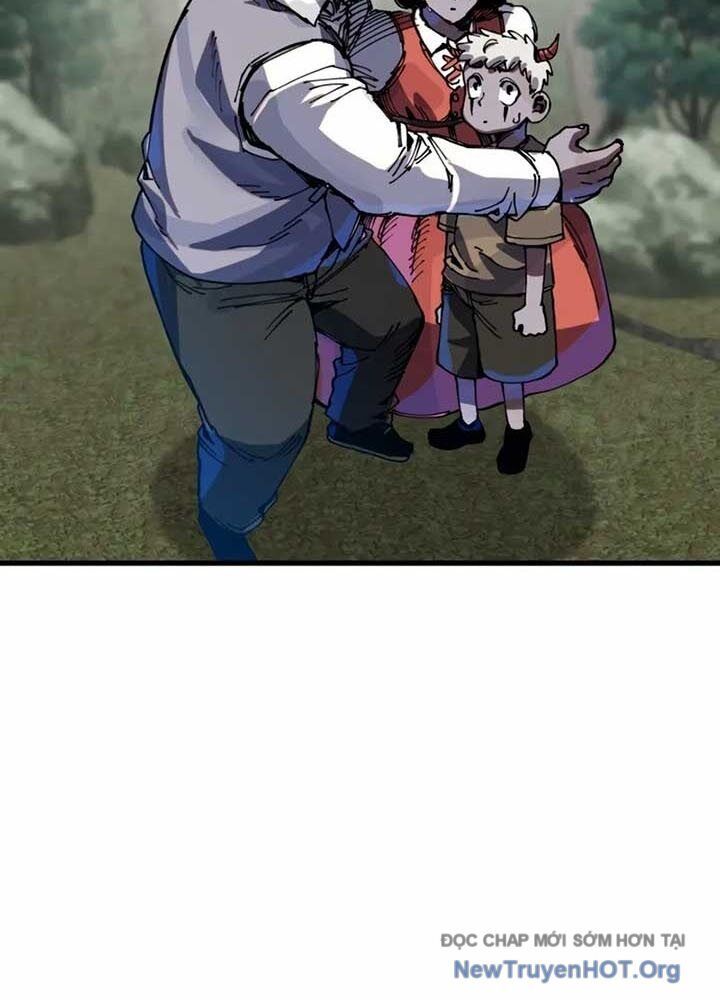 Dũng Sĩ Kiếm Tâm Chap 1 - Next Chap 2