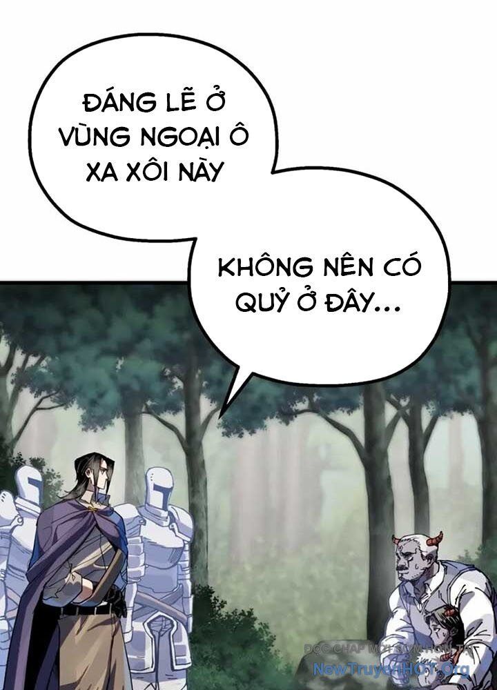 Dũng Sĩ Kiếm Tâm Chap 1 - Next Chap 2