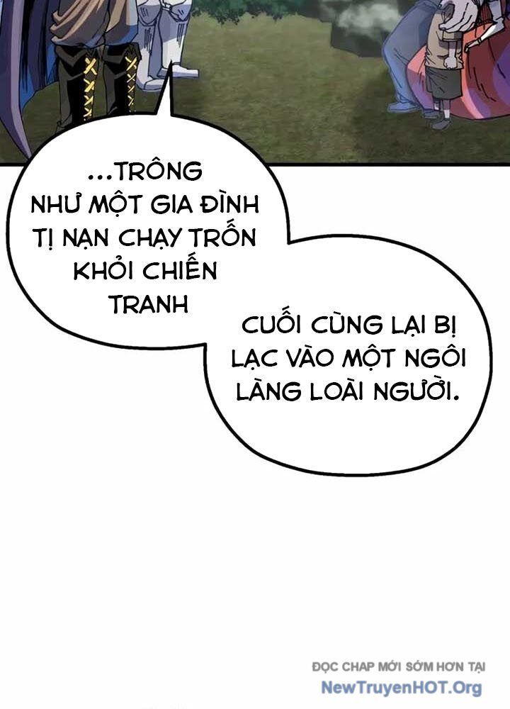 Dũng Sĩ Kiếm Tâm Chap 1 - Next Chap 2