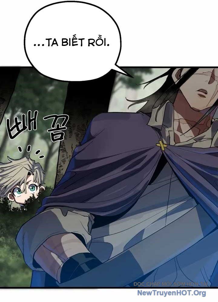 Dũng Sĩ Kiếm Tâm Chap 1 - Next Chap 2