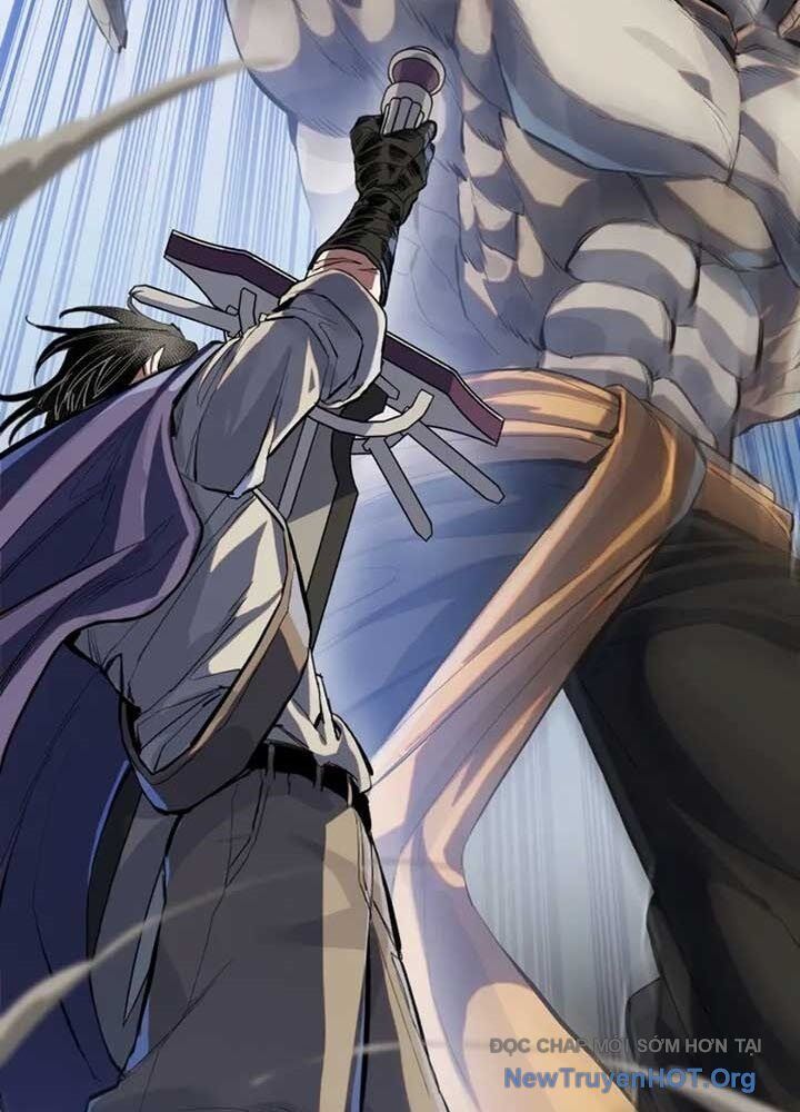 Dũng Sĩ Kiếm Tâm Chap 1 - Next Chap 2