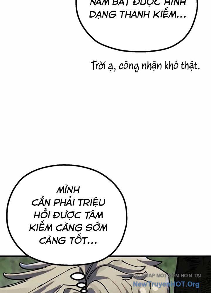 Dũng Sĩ Kiếm Tâm Chap 1 - Next Chap 2
