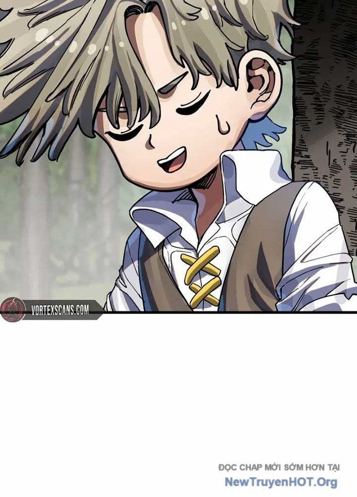 Dũng Sĩ Kiếm Tâm Chap 1 - Next Chap 2