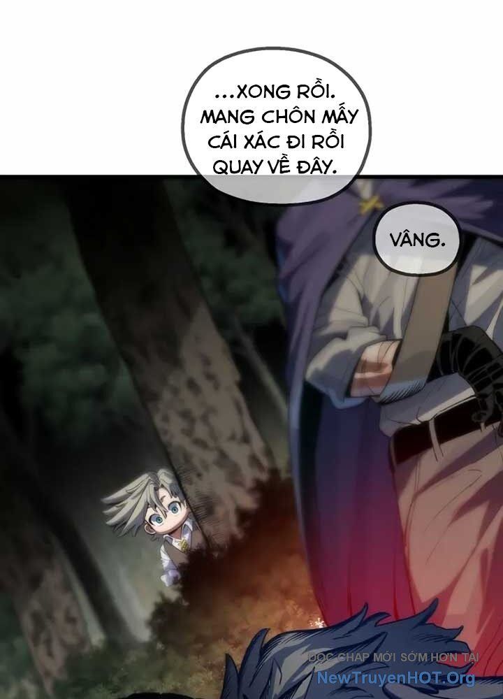 Dũng Sĩ Kiếm Tâm Chap 1 - Next Chap 2