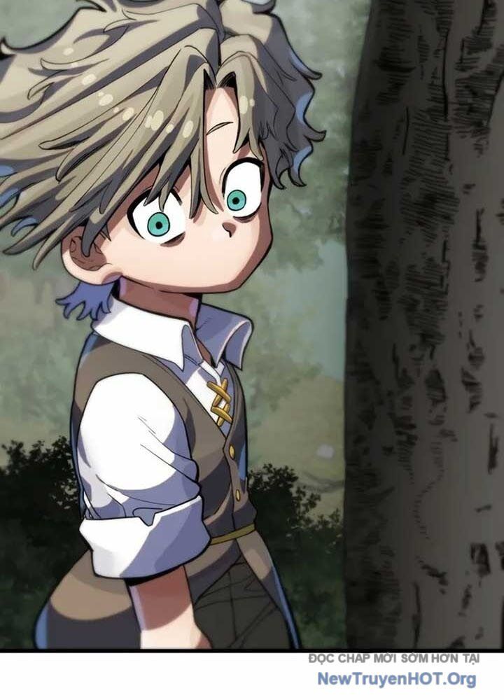 Dũng Sĩ Kiếm Tâm Chap 1 - Next Chap 2