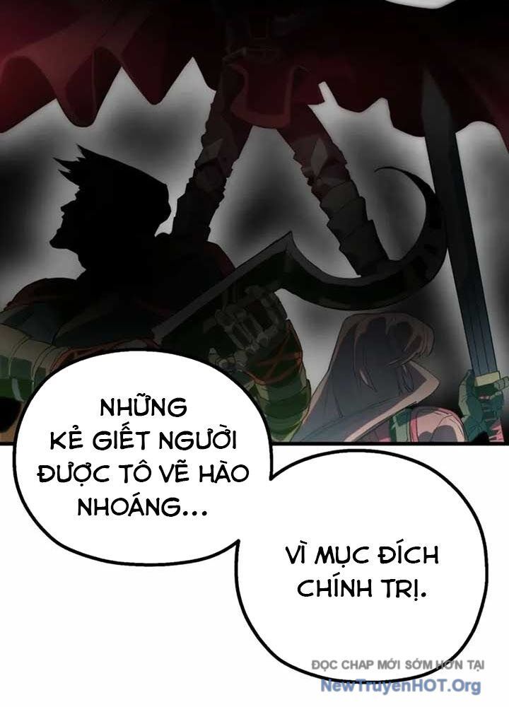 Dũng Sĩ Kiếm Tâm Chap 1 - Next Chap 2