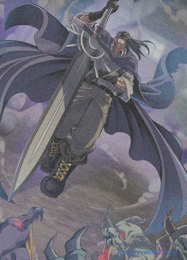 Dũng Sĩ Kiếm Tâm Chap 1 - Next Chap 2