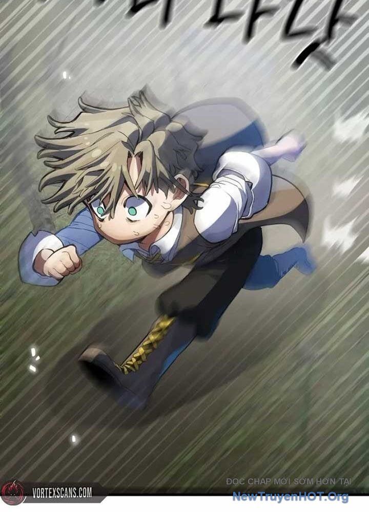 Dũng Sĩ Kiếm Tâm Chap 1 - Next Chap 2