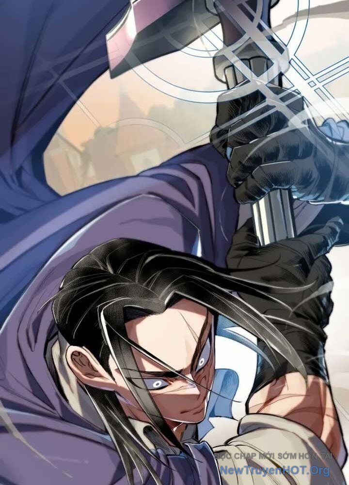 Dũng Sĩ Kiếm Tâm Chap 1 - Next Chap 2