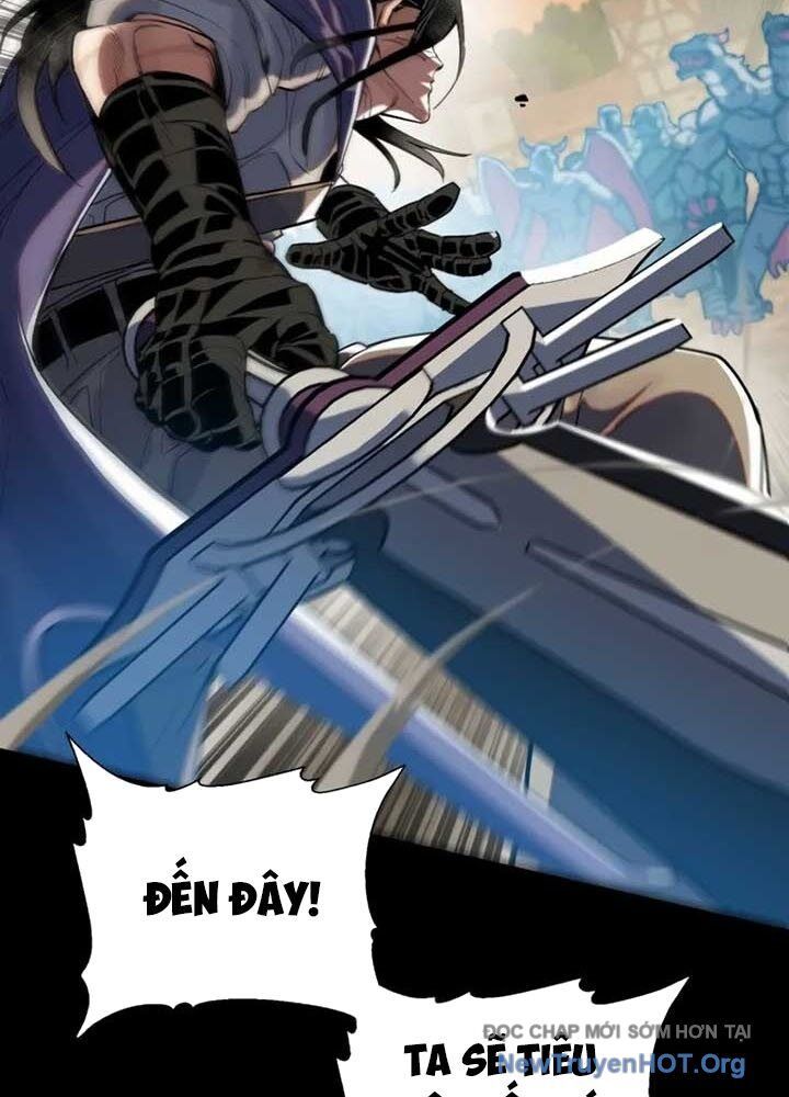 Dũng Sĩ Kiếm Tâm Chap 1 - Next Chap 2