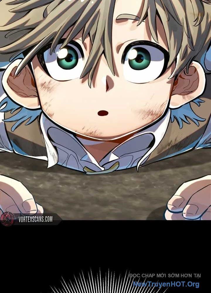 Dũng Sĩ Kiếm Tâm Chap 1 - Next Chap 2