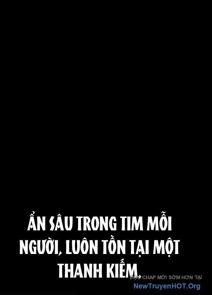 Dũng Sĩ Kiếm Tâm Chap 1 - Next Chap 2