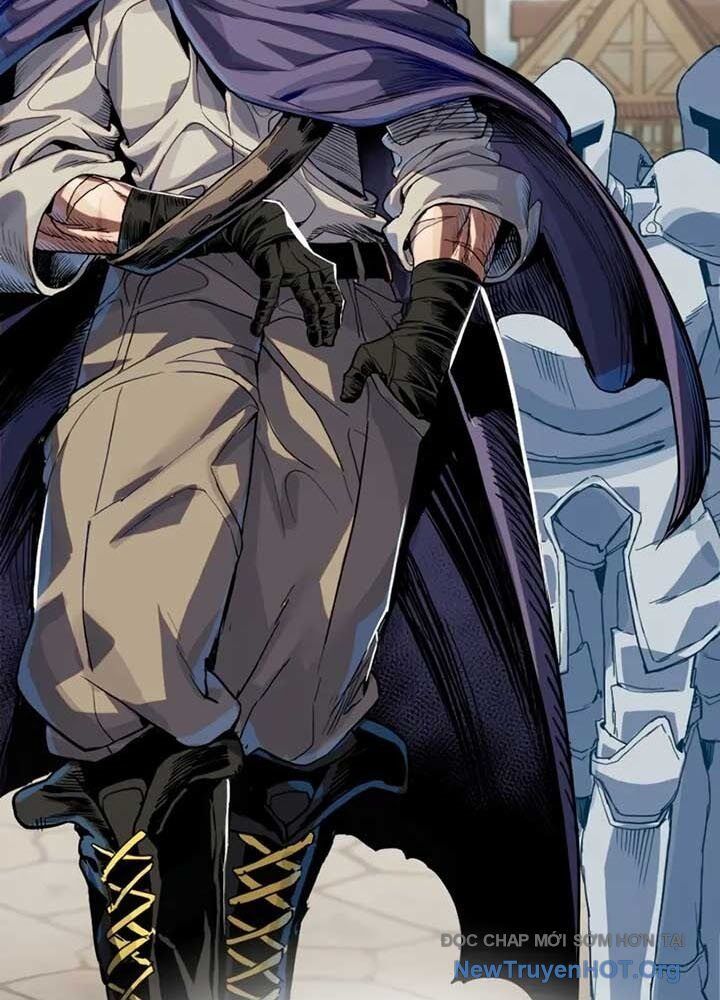 Dũng Sĩ Kiếm Tâm Chap 1 - Next Chap 2