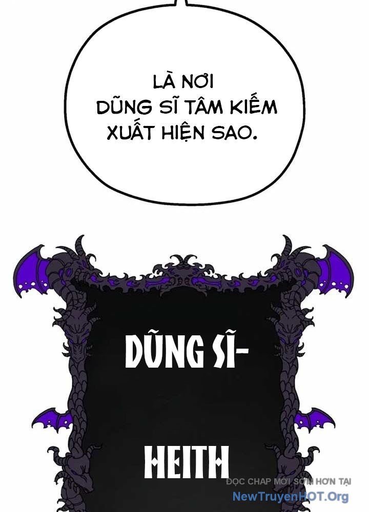 Dũng Sĩ Kiếm Tâm Chap 1 - Next Chap 2