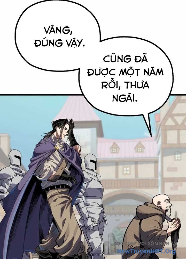 Dũng Sĩ Kiếm Tâm Chap 1 - Next Chap 2