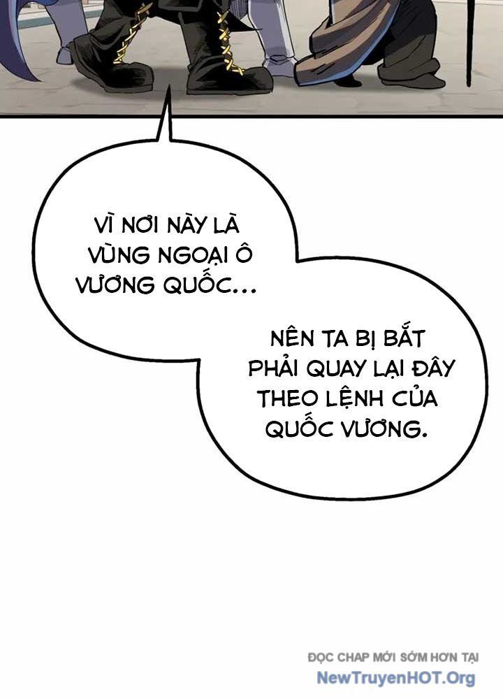 Dũng Sĩ Kiếm Tâm Chap 1 - Next Chap 2
