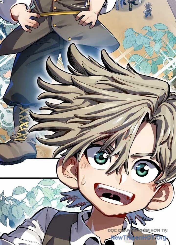 Dũng Sĩ Kiếm Tâm Chap 1 - Next Chap 2
