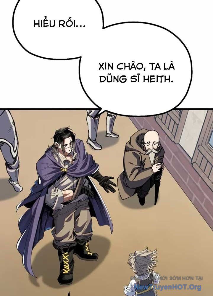 Dũng Sĩ Kiếm Tâm Chap 1 - Next Chap 2