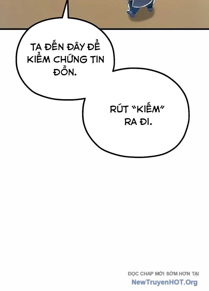 Dũng Sĩ Kiếm Tâm Chap 1 - Next Chap 2