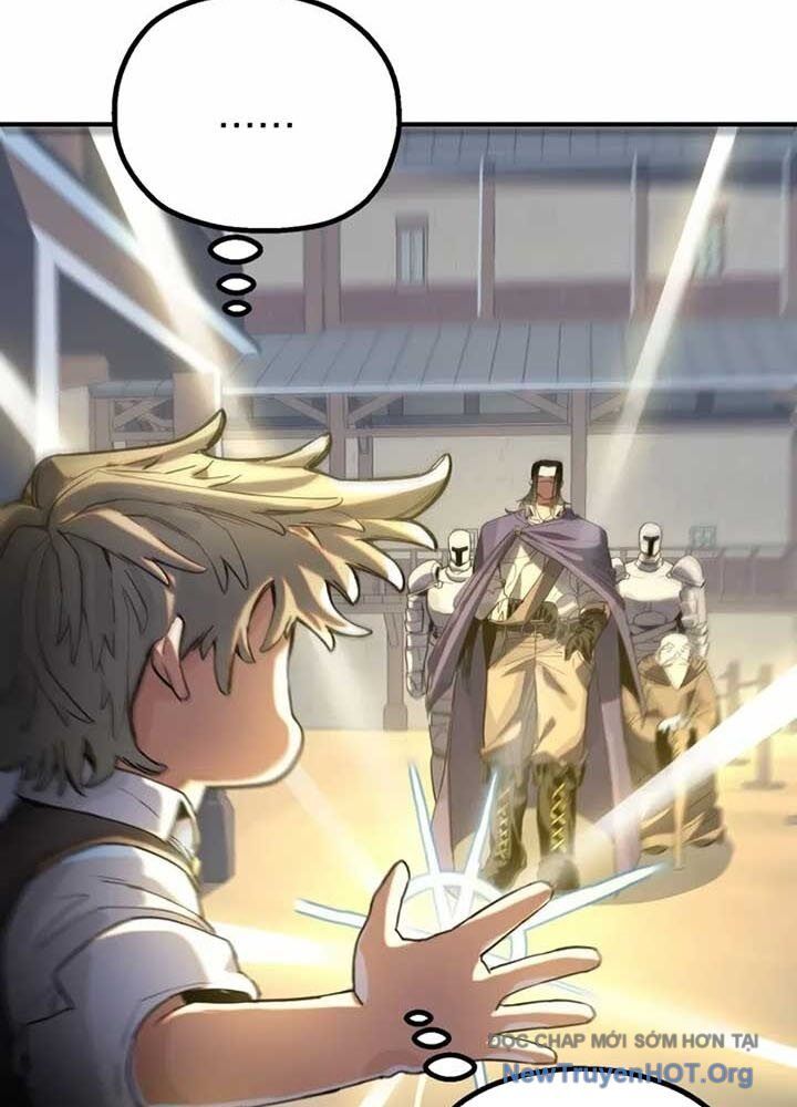 Dũng Sĩ Kiếm Tâm Chap 1 - Next Chap 2