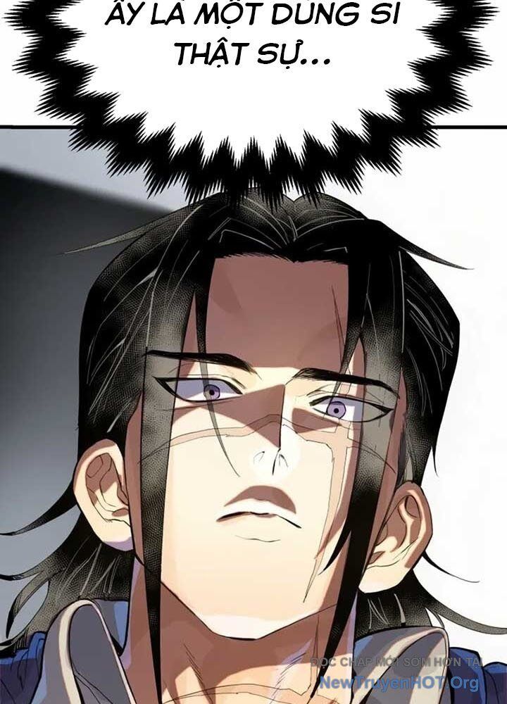 Dũng Sĩ Kiếm Tâm Chap 1 - Next Chap 2