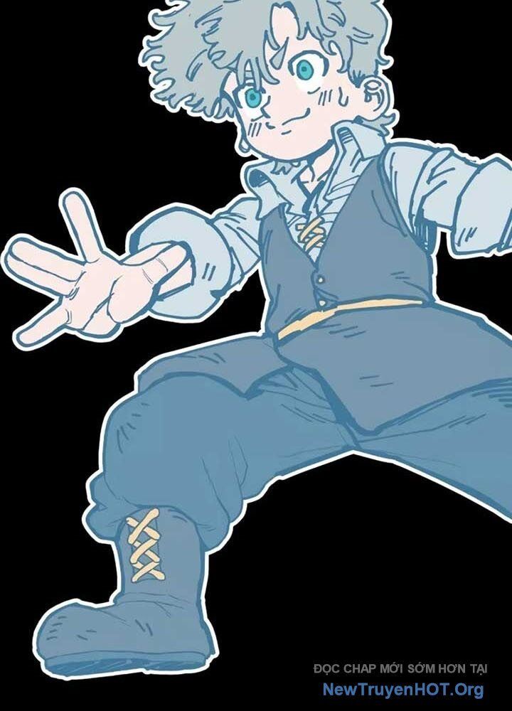 Dũng Sĩ Kiếm Tâm Chap 1 - Next Chap 2