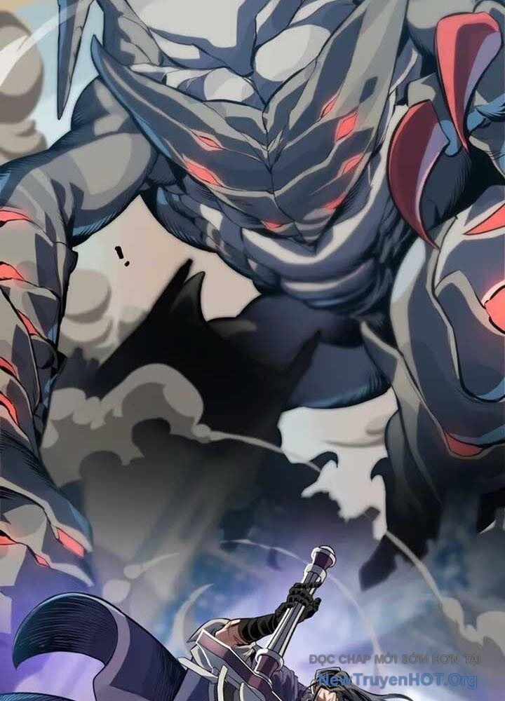 Dũng Sĩ Kiếm Tâm Chap 1 - Next Chap 2