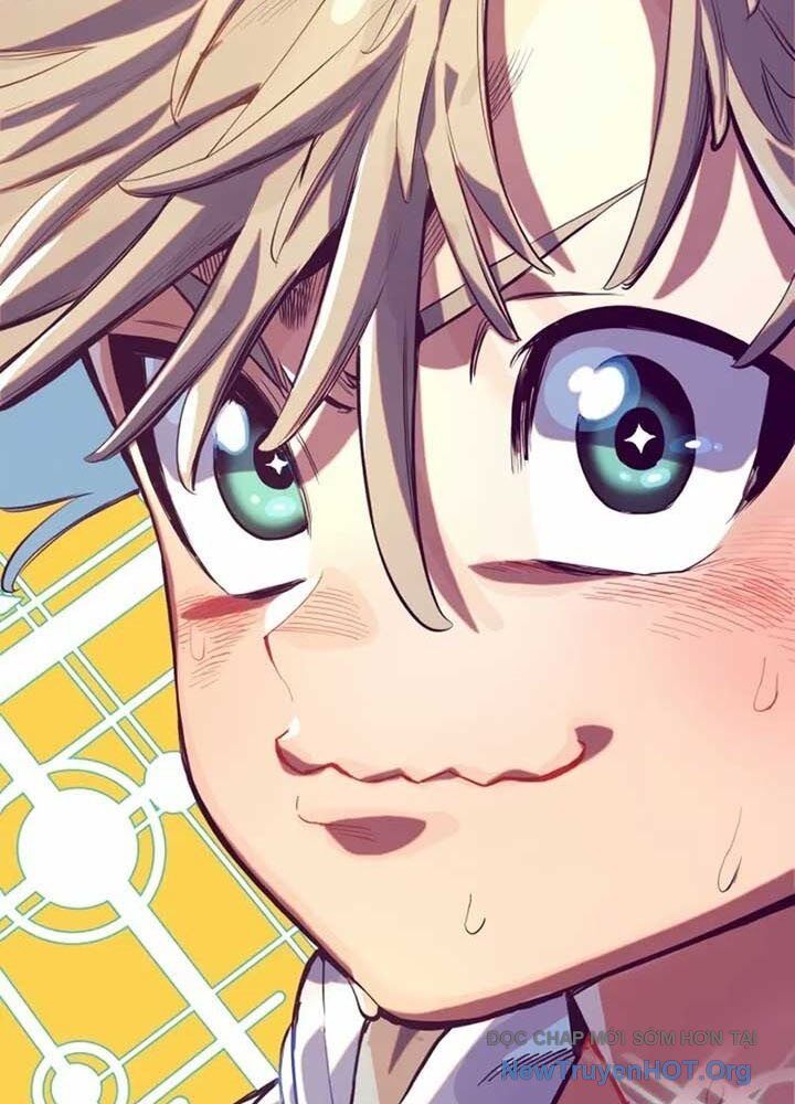 Dũng Sĩ Kiếm Tâm Chap 1 - Next Chap 2