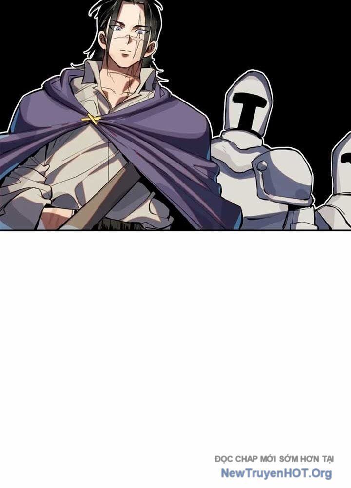 Dũng Sĩ Kiếm Tâm Chap 1 - Next Chap 2