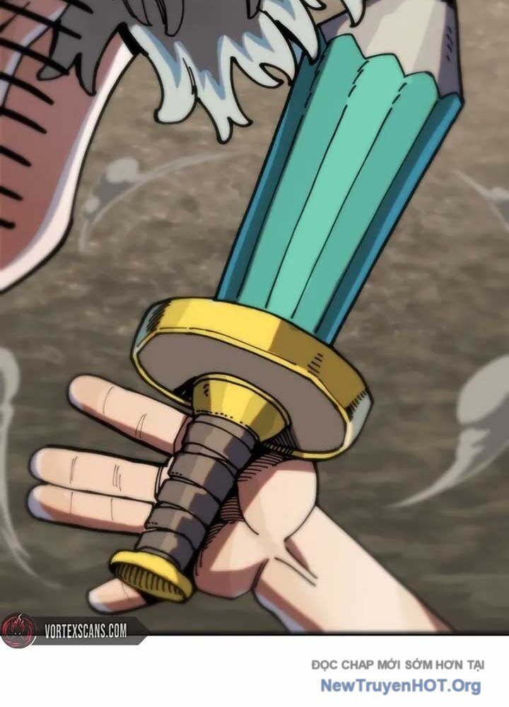 Dũng Sĩ Kiếm Tâm Chap 1 - Next Chap 2