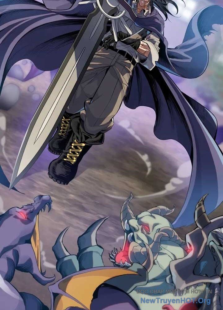 Dũng Sĩ Kiếm Tâm Chap 1 - Next Chap 2