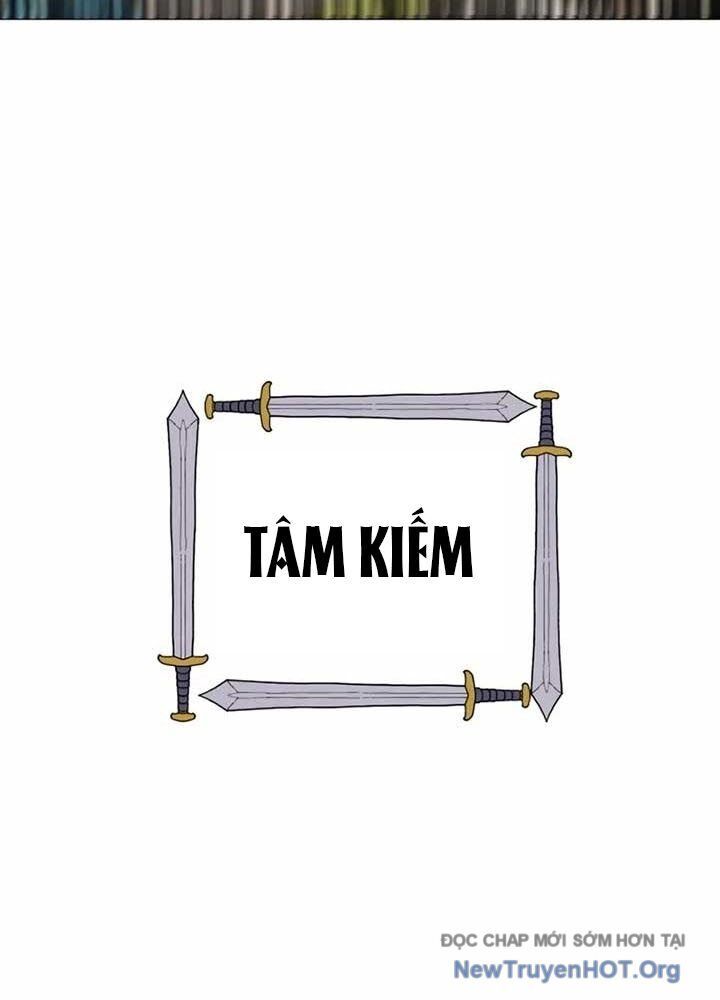 Dũng Sĩ Kiếm Tâm Chap 1 - Next Chap 2