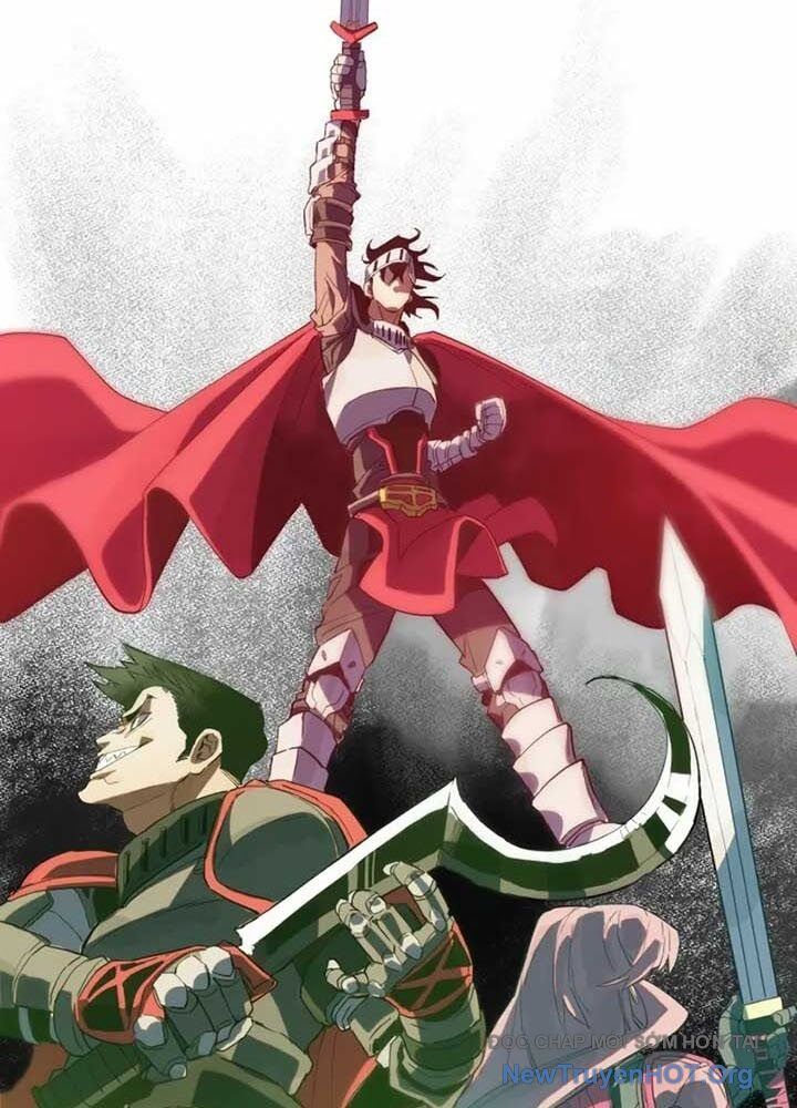 Dũng Sĩ Kiếm Tâm Chap 1 - Next Chap 2