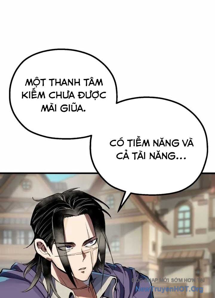Dũng Sĩ Kiếm Tâm Chap 1 - Next Chap 2