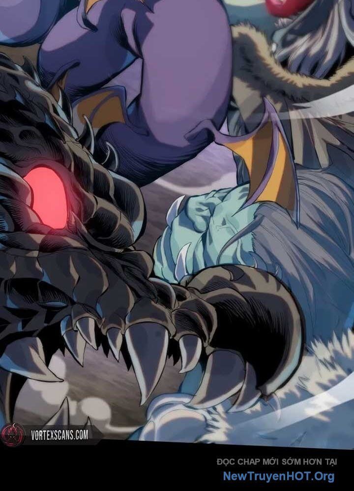 Dũng Sĩ Kiếm Tâm Chap 1 - Next Chap 2