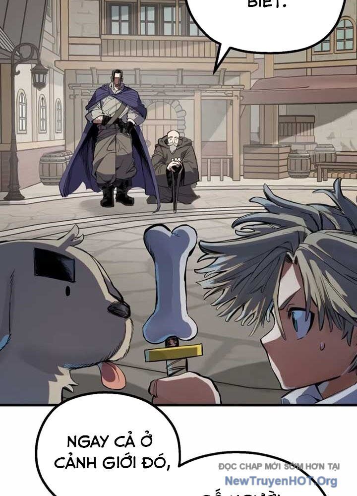 Dũng Sĩ Kiếm Tâm Chap 1 - Next Chap 2