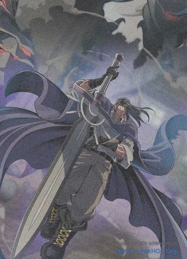 Dũng Sĩ Kiếm Tâm Chap 1 - Next Chap 2