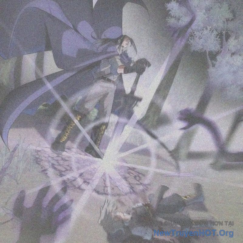 Dũng Sĩ Kiếm Tâm Chap 10 - Next Chap 11