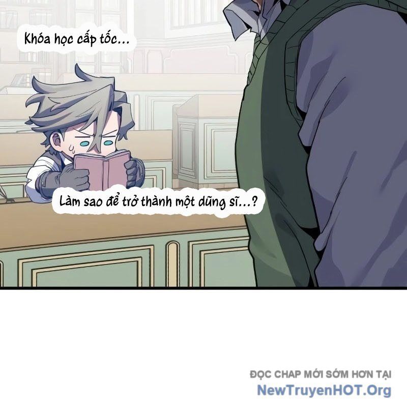 Dũng Sĩ Kiếm Tâm Chap 10 - Next Chap 11
