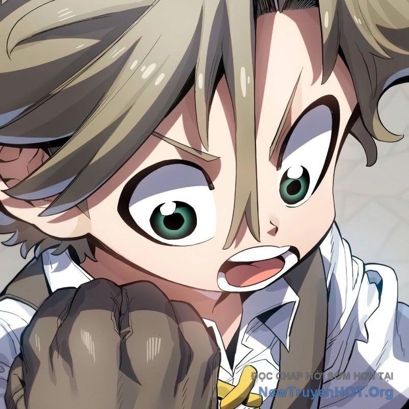 Dũng Sĩ Kiếm Tâm Chap 10 - Next Chap 11