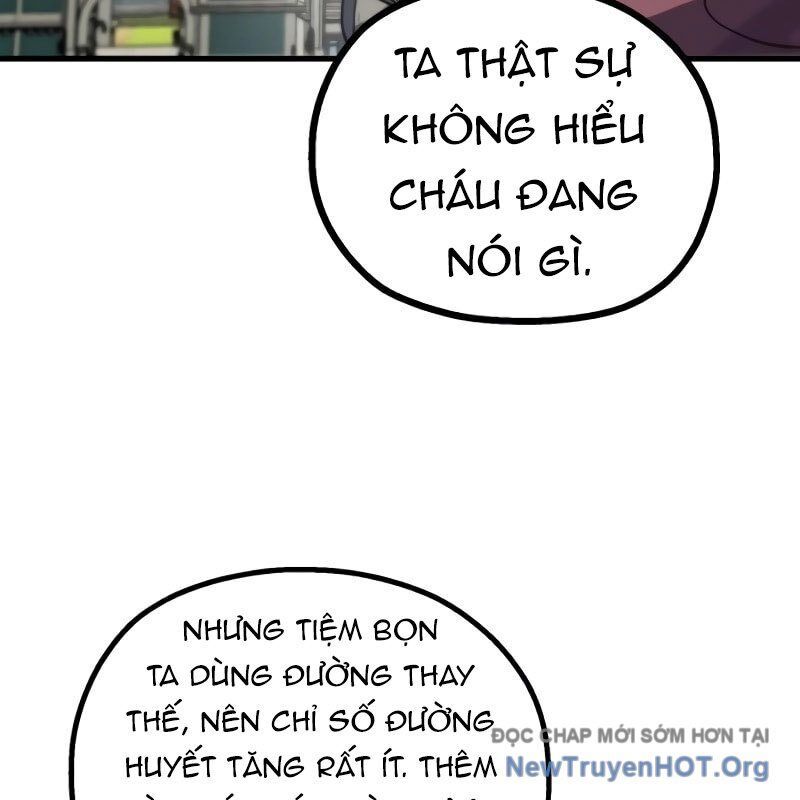 Dũng Sĩ Kiếm Tâm Chap 11 - Next Chap 12
