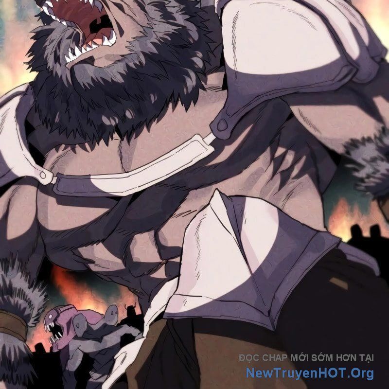 Dũng Sĩ Kiếm Tâm Chap 11 - Next Chap 12