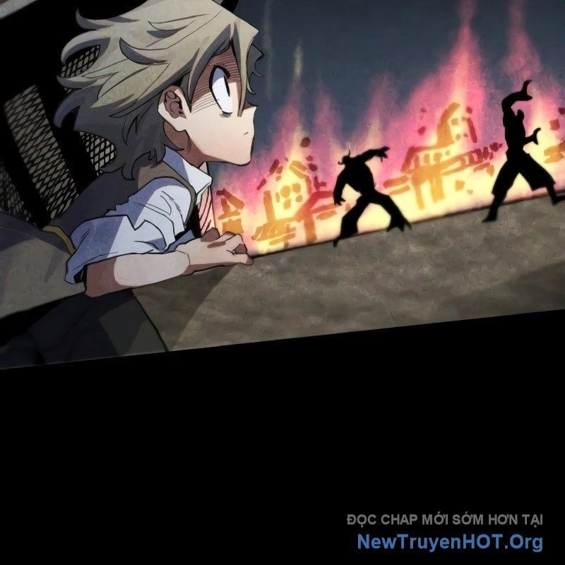 Dũng Sĩ Kiếm Tâm Chap 11 - Next Chap 12