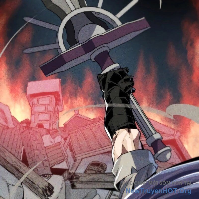 Dũng Sĩ Kiếm Tâm Chap 11 - Next Chap 12