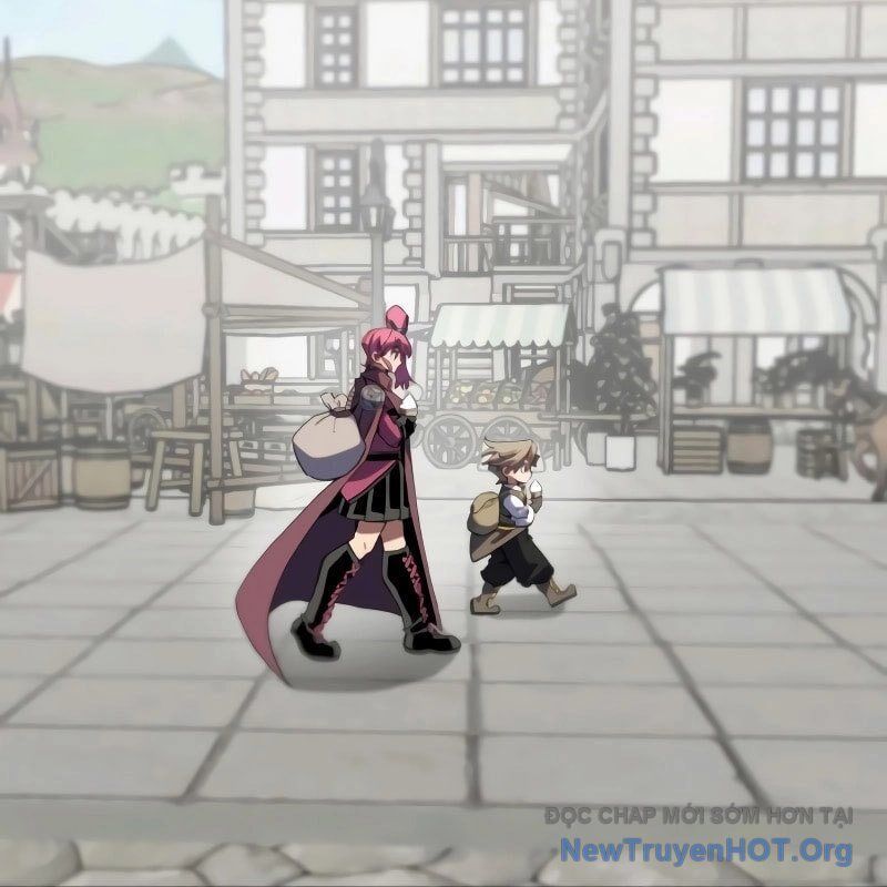 Dũng Sĩ Kiếm Tâm Chap 11 - Next Chap 12