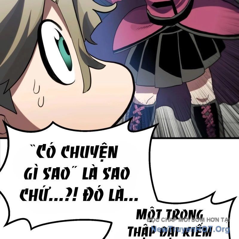 Dũng Sĩ Kiếm Tâm Chap 11 - Next Chap 12